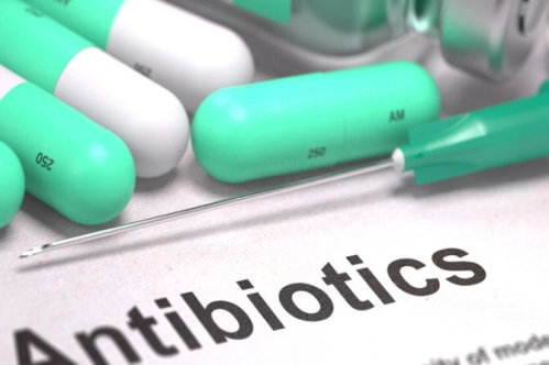 Antibiyotik direncine ek molekül çözümü Antibiyotik direncine ek molekül çözümü