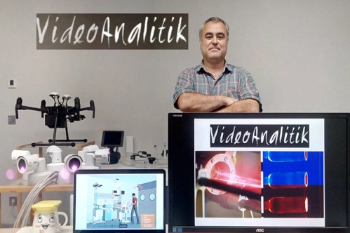Cam ambalaj üretiminde kalite kontrol işbirliği Cam ambalaj üretiminde kalite kontrol işbirliği