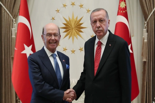100 milyar dolarlık ticarete 12 sektör 100 milyar dolarlık ticarete 12 sektör