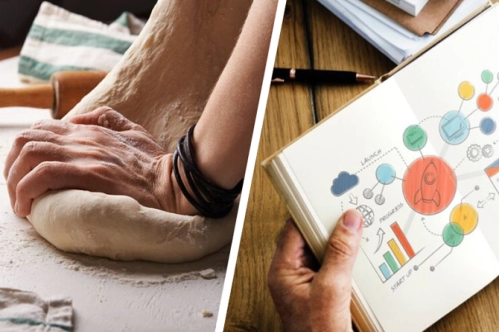 Startup girişimciliğini farklılaştıran 5 özellik Startup girişimciliğini farklılaştıran 5 özellik