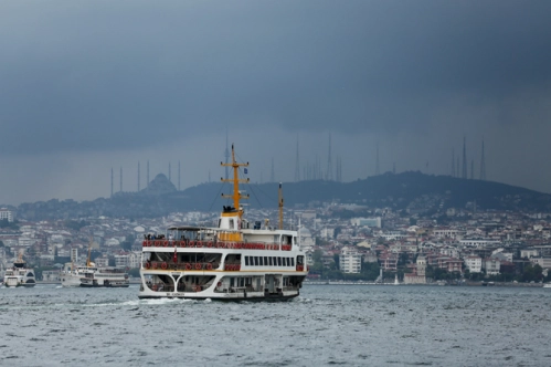 Çözüm üreten kentler İstanbul’da konuşulacak Çözüm üreten kentler İstanbul’da konuşulacak