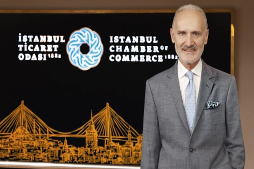 İTO Başkanı Avdagiç: Ekonomide güçlü büyüme dönemi başlayacaktır İTO Başkanı Avdagiç: Ekonomide güçlü büyüme dönemi başlayacaktır