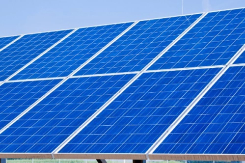 Sürdürülebilir malzemeden ikili güneş pili yapıldı Sürdürülebilir malzemeden ikili güneş pili yapıldı