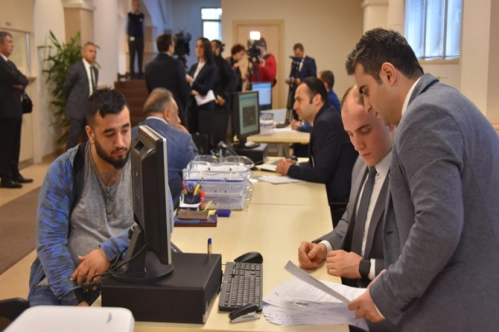 Ticaret sicili işlemleri kolaylaşacak Ticaret sicili işlemleri kolaylaşacak