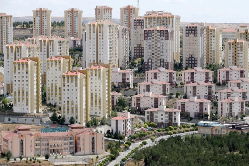 İmara tek merkezden çeki düzen İmara tek merkezden çeki düzen