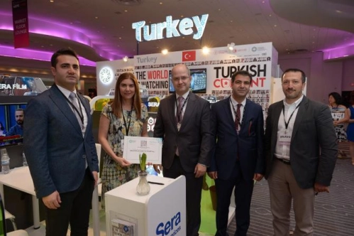 Türk dizileri 2020’ye ABD’den ‘merhaba’ dedi Türk dizileri 2020’ye ABD’den ‘merhaba’ dedi