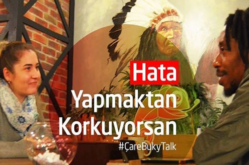 BukyTalk, iş dünyasına İngilizce pratik yaptıracak BukyTalk, iş dünyasına İngilizce pratik yaptıracak
