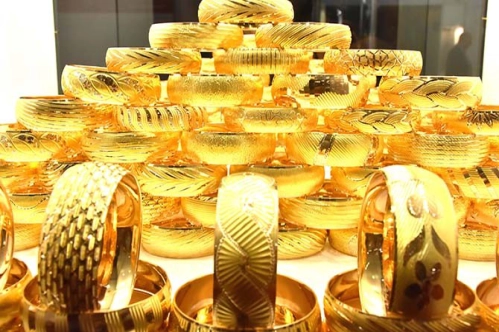 Kuyumda fatura düzenleme sınırı 4 bin 200 TL oldu Kuyumda fatura düzenleme sınırı 4 bin 200 TL oldu