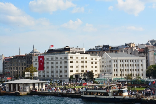 Markalaşmak İTO’da konuşulacak Markalaşmak İTO’da konuşulacak