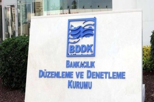 BDDK'dan sahte internet siteleri için uyarı BDDK'dan sahte internet siteleri için uyarı