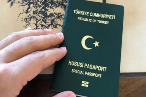 İhracatçılara hususi pasaport düzenlemesi İhracatçılara hususi pasaport düzenlemesi