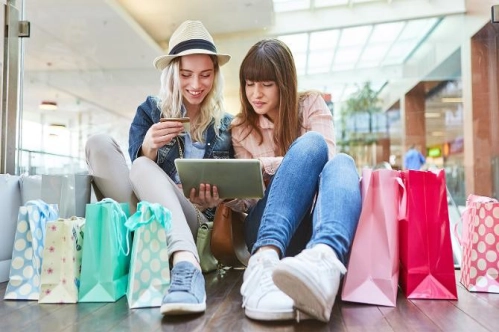 Dijital ticarette yükselen yıldız ‘S’ ticaret Dijital ticarette yükselen yıldız ‘S’ ticaret