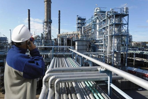 Yerli üretim doğalgaz ticaretine destek Yerli üretim doğalgaz ticaretine destek