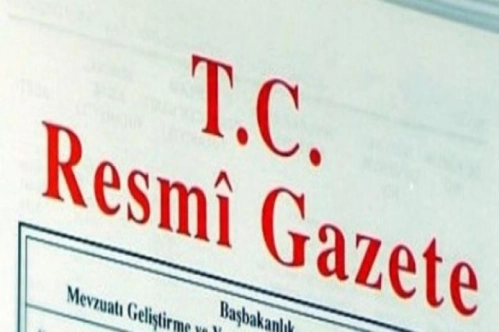 Çift kullanımlı malzeme ve teknolojilerin ihracat kontrollerine ilişkin düzenleme Çift kullanımlı malzeme ve teknolojilerin ihracat kontrollerine ilişkin düzenleme