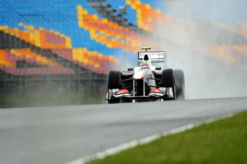 Formula 1’e misafirler gelemiyor, biz 2 milyara gideceğiz Formula 1’e misafirler gelemiyor, biz 2 milyara gideceğiz