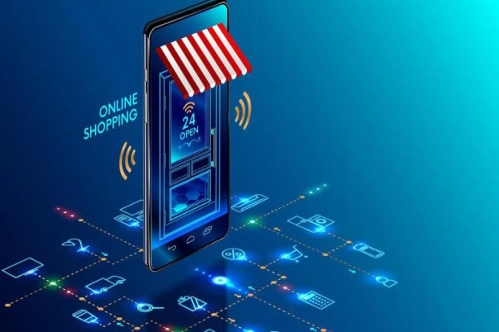 Online araştırma mağazaya da yarıyor Online araştırma mağazaya da yarıyor
