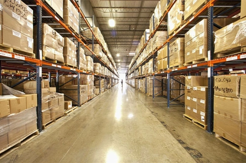 Yurtdışı lojistik merkezlerine 5 milyon dolar destek Yurtdışı lojistik merkezlerine 5 milyon dolar destek
