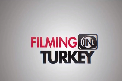 Dizi, film, içerik, TV ve yapım endüstrisi sanal buluşuyor Dizi, film, içerik, TV ve yapım endüstrisi sanal buluşuyor