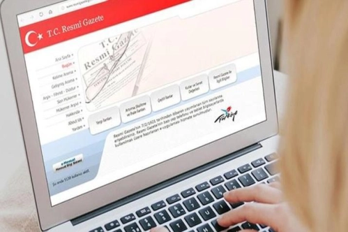 İthalatta haksız rekabet tedbirlerine düzenleme İthalatta haksız rekabet tedbirlerine düzenleme