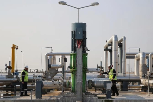 Enerji sektörüne ‘enerjik’ düzenleme Enerji sektörüne ‘enerjik’ düzenleme