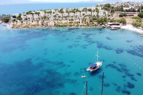 Turizme yeni destek paketi Turizme yeni destek paketi