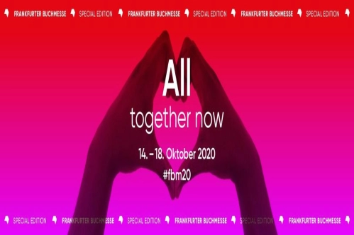 Frankfurt 2020 için basın ve yayıncılar dijitalde buluştu Frankfurt 2020 için basın ve yayıncılar dijitalde buluştu