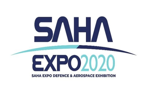 SAHA EXPO Savunma, Havacılık ve Uzay Sanayi Fuarı ertelendi SAHA EXPO Savunma, Havacılık ve Uzay Sanayi Fuarı ertelendi
