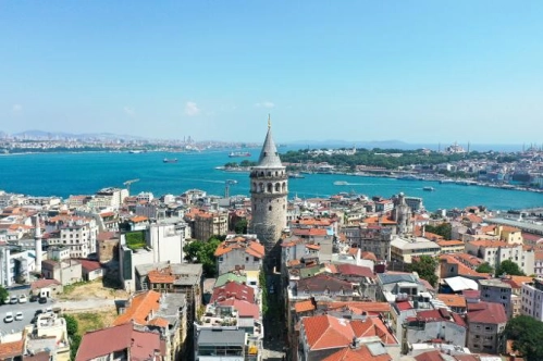 İstanbul, dünya pazarlama zirvesinde konuşulacak İstanbul, dünya pazarlama zirvesinde konuşulacak