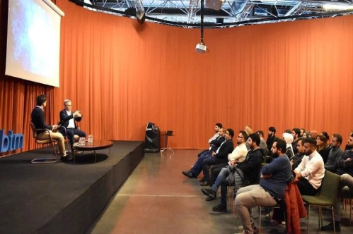 Bu programla yatırımcı dönüştü startuplara bakış açısı gelişti Bu programla yatırımcı dönüştü startuplara bakış açısı gelişti