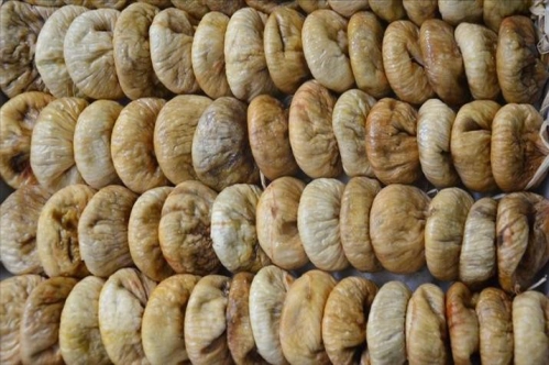 Kuru incirde ihtacat fiyatı beklentisi 8 dolar Kuru incirde ihtacat fiyatı beklentisi 8 dolar