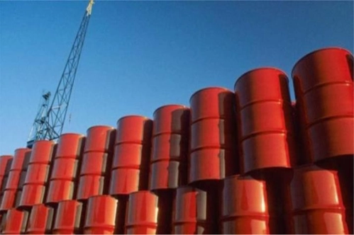 Enerji talebi 2045'te günlük 361 milyon varil petrol eş değerine yükselecek Enerji talebi 2045'te günlük 361 milyon varil petrol eş değerine yükselecek
