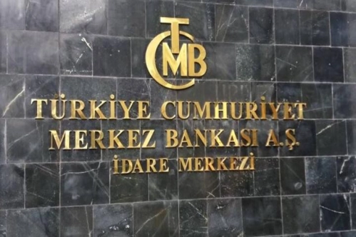 Merkez Bankası swap faizini yükseltti Merkez Bankası swap faizini yükseltti