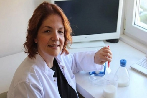 ‘Anne sütü filtresi’ ticarileşiyor ‘Anne sütü filtresi’ ticarileşiyor