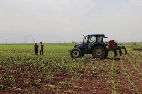 Kırsal kalkınma yatırımlarının tamamlanmasında süre uzadı Kırsal kalkınma yatırımlarının tamamlanmasında süre uzadı
