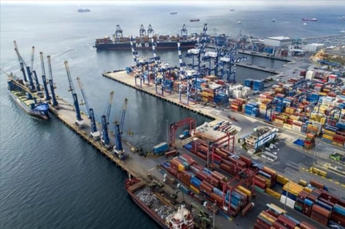 Ticaret Bakanlığı'nın dış ticaret eğitimleri devam ediyor Ticaret Bakanlığı'nın dış ticaret eğitimleri devam ediyor