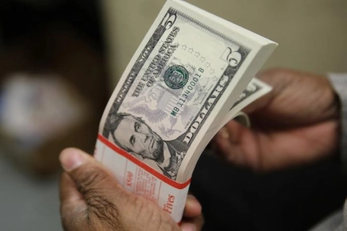 Küresel borçlar 272 trilyon doları aşarak rekor kırdı Küresel borçlar 272 trilyon doları aşarak rekor kırdı