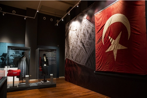 Milli mücadele tarihine yolculuk Milli mücadele tarihine yolculuk