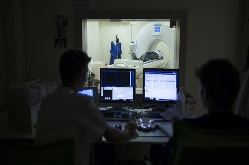 Sağlık harcamaları 2019'da 200 milyar lirayı geçti Sağlık harcamaları 2019'da 200 milyar lirayı geçti