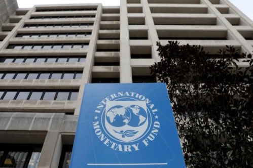 IMF: Krizin derin izler bırakması muhtemel IMF: Krizin derin izler bırakması muhtemel