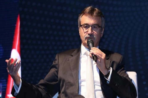 İstanbul Ekonomi Zirvesi, küresel ekonominin yeniden dizaynına odaklanacak İstanbul Ekonomi Zirvesi, küresel ekonominin yeniden dizaynına odaklanacak