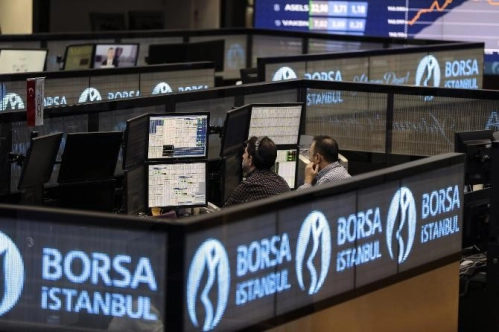 Altın, ‘Borsa İstanbul’da parlayacak Altın, ‘Borsa İstanbul’da parlayacak