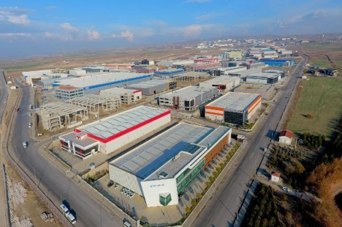 OSB’ler ekonomide yeni döneme hazırlanıyor OSB’ler ekonomide yeni döneme hazırlanıyor