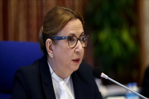 Esnafın desteklenmesine yönelik yeni bir çalışma başladı Esnafın desteklenmesine yönelik yeni bir çalışma başladı