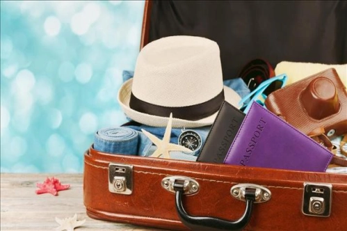 2021’de 6.5 gün izinle 40 günlük tatil yapılabilecek 2021’de 6.5 gün izinle 40 günlük tatil yapılabilecek