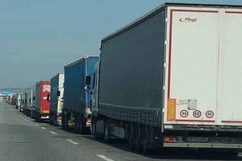 Ticari amaçlı eşya taşımacılığı yapanlar için U-ETDS ertelemesi Ticari amaçlı eşya taşımacılığı yapanlar için U-ETDS ertelemesi
