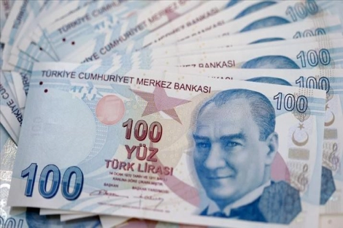 'Ekonomide yeni dönem' Türk varlıklarını cazip hale getirdi 'Ekonomide yeni dönem' Türk varlıklarını cazip hale getirdi