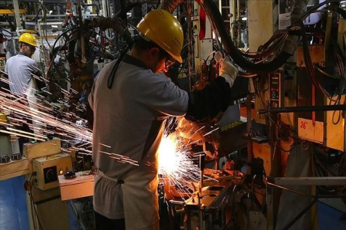 Otomotiv yan sanayi ihracatı ekimde 1 milyar doların üzerine çıktı Otomotiv yan sanayi ihracatı ekimde 1 milyar doların üzerine çıktı