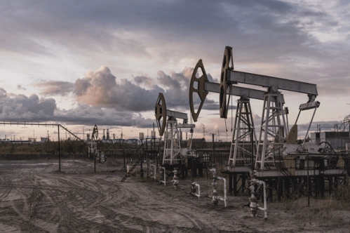 Pandemi en çok enerji fiyatlarını etkiledi Pandemi en çok enerji fiyatlarını etkiledi