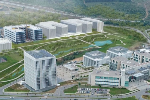 Teknopark İstanbul Sıfır atık belgesi alan ilk özel şirket oldu Teknopark İstanbul Sıfır atık belgesi alan ilk özel şirket oldu