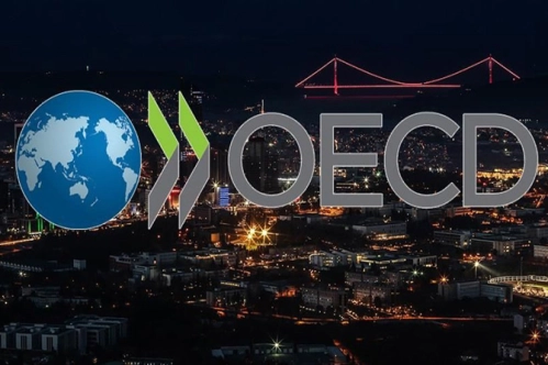 OECD İstanbul merkezi yılsonuna kadar açılacak OECD İstanbul merkezi yılsonuna kadar açılacak